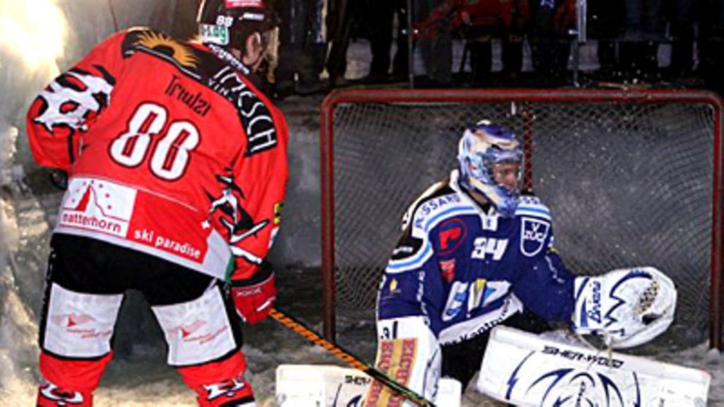 Kuva: hockeyfans.ch/Christian Häusler