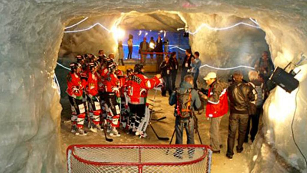 Kuva: hockeyfans.ch/Martin Merk
