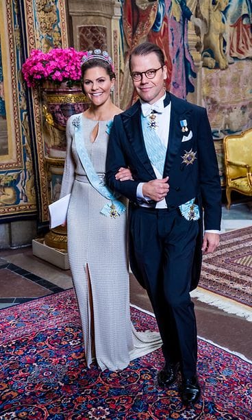 prinsessa Victoria prinssi Daniel