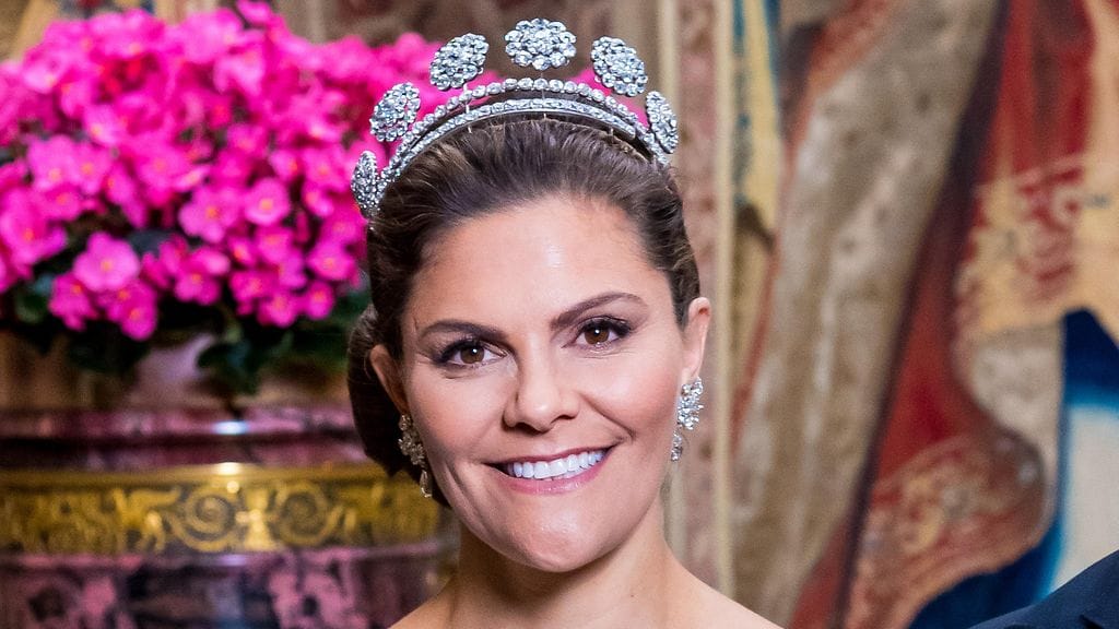 Ruotsin kruununprinsessaa Victoriaa ei nähdä Ari Behnin hautajaisissa.