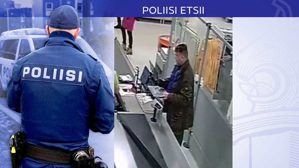 Kuva on otettu Vantaan Tikkurilan Prismassa torstaina 7.3.2019.