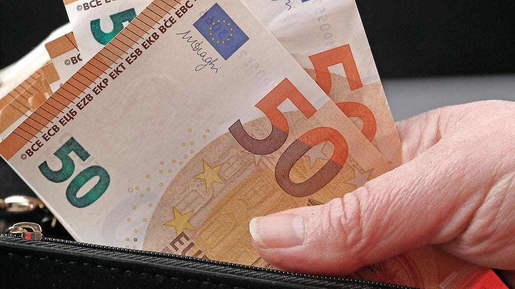 Kuvituskuva. Suomeen rekisteröityihin sijoitusrahastoihin sijoitettiin viime vuonna nettomääräisesti yhteensä 376 miljoonaa euroa, kertoo Finanssiala.