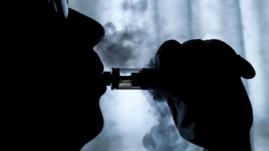 Kuvituskuva ei liity tapaukseen.