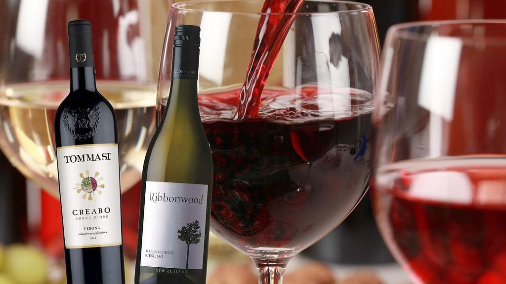 Viinilehti valitsi vuoden 2019 viinit.