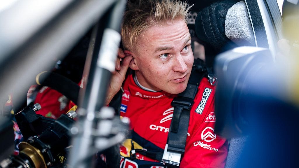 Esapekka Lappi on ilman sopimusta ensi kaudeksi.