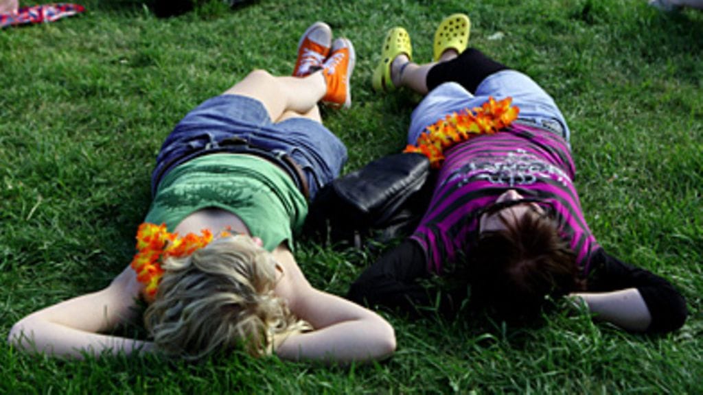 Kuva: Roni Rekomaa /Lehtikuva