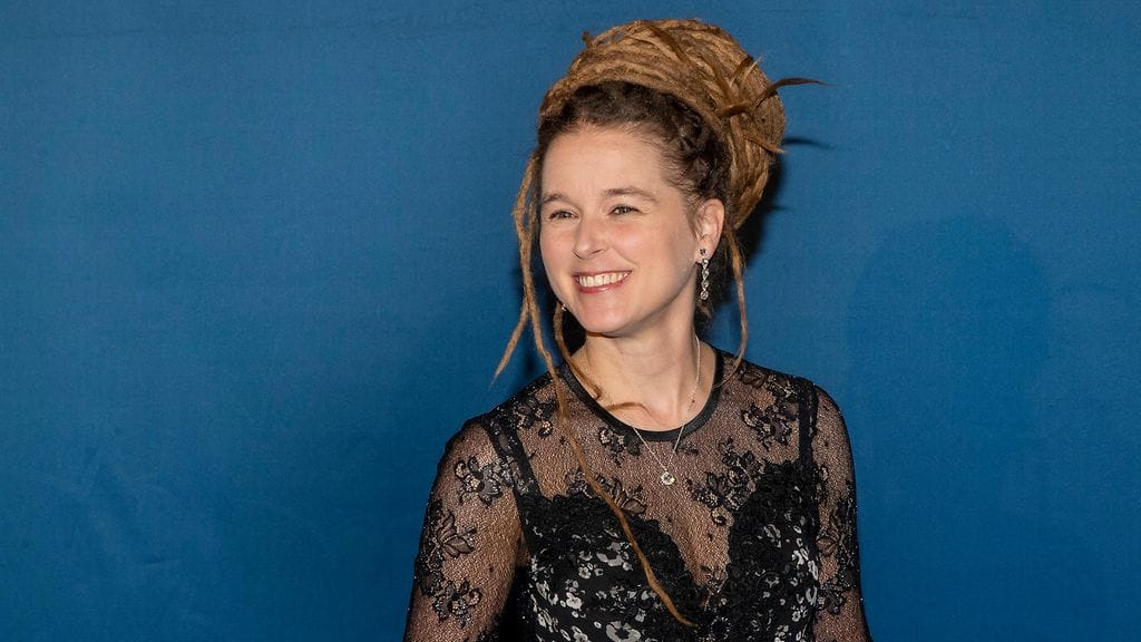 Ruotsin kulttuuriministeri Amanda Lind aikoo jakaa sananvapauspalkinnon.