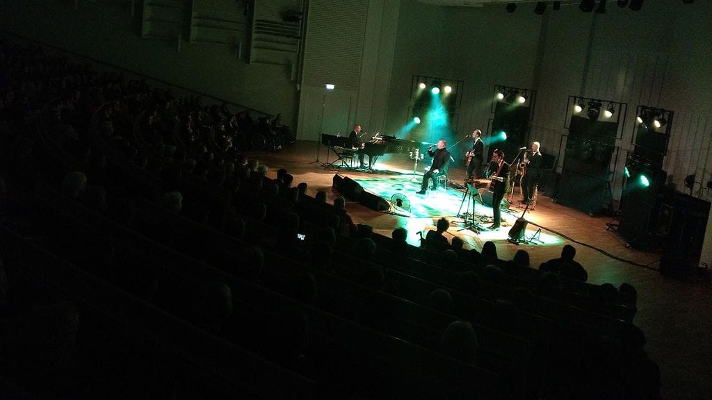 jari sillanpää joensuussa