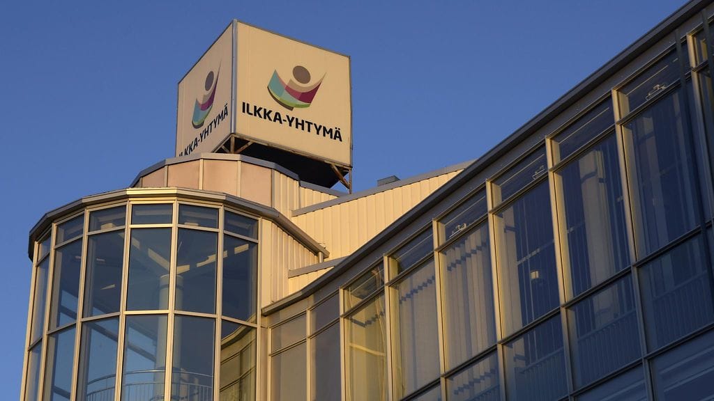 Ilkka-yhtymä kertoo yhdistävänsä maakuntalehdet Ilkan ja Pohjalaisen yhdeksi mediabrändiksi.