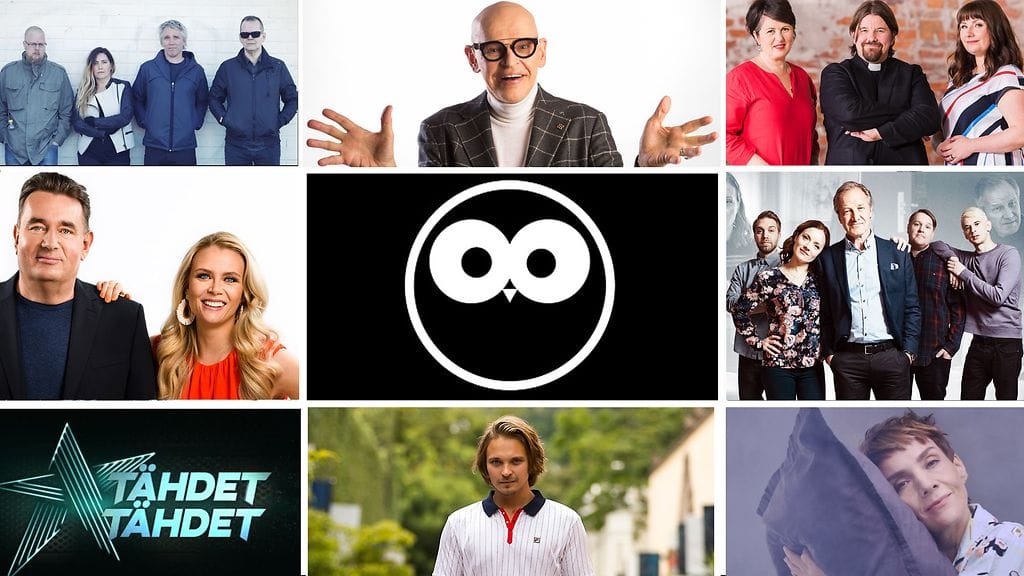 Kultainen Venla -ehdokkaat julkaistiin! Nämä ohjelmat ovat ehdolla – MTV:n suosikkiohjelmat upeasti esillä