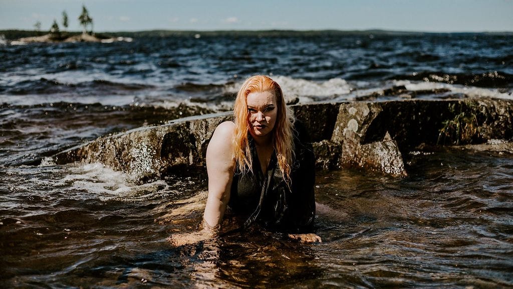 Evaleena, Emmi Koski Photography