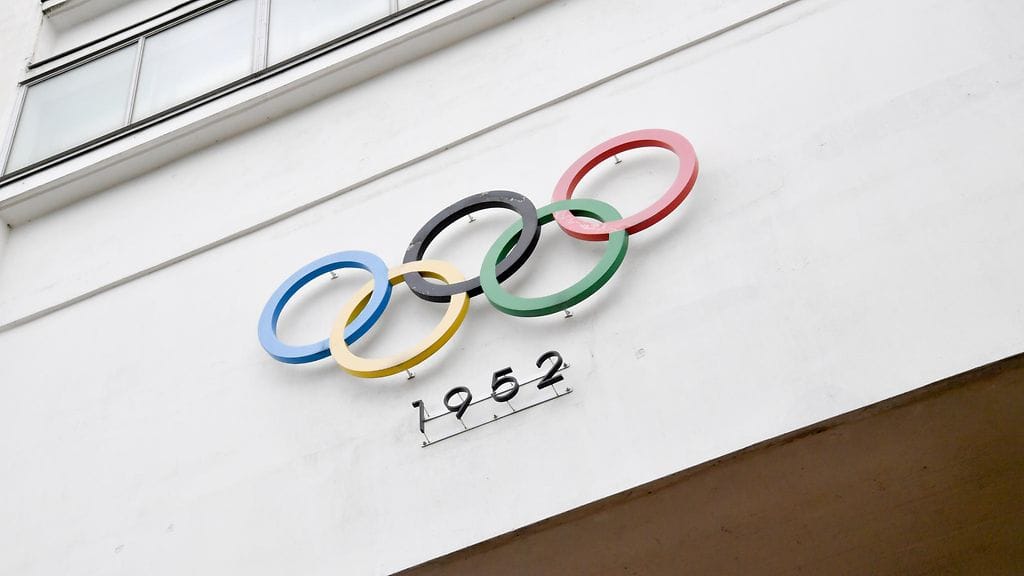 Olympiastadionin avajaisia vietetään elokuussa 2020.