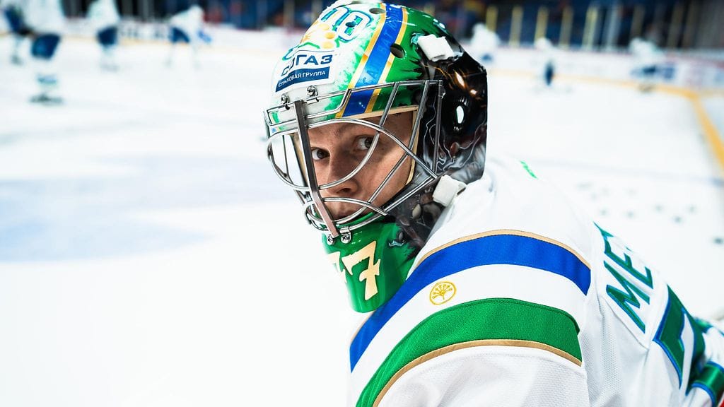 Juha Metsolalle tehtiin "kutsherovit".