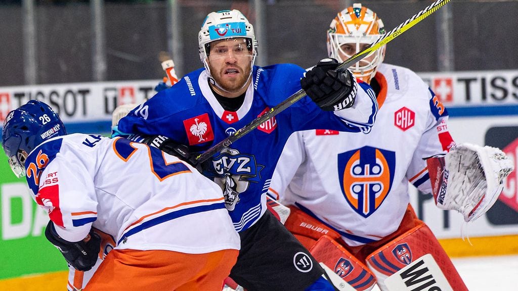Tappara tippui viimeisenä suomalaisena joukkueena CHL:stä.