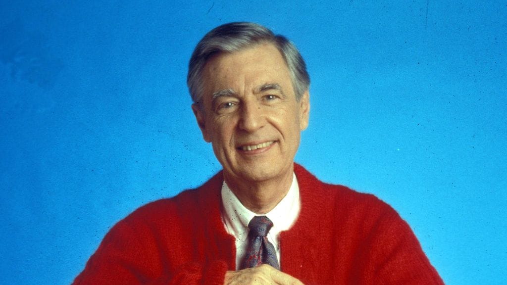 Fred Rogers