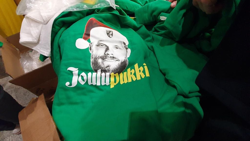 joulupukki