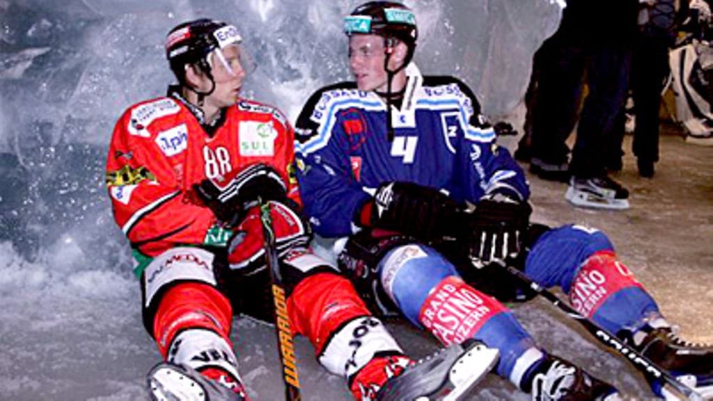 Kuva: hockeyfans.ch/Christian Häusler