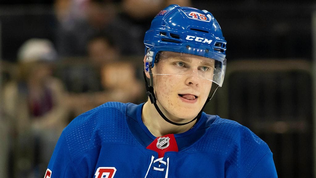 Kaapo Kakon tehot ovat löytyneet.