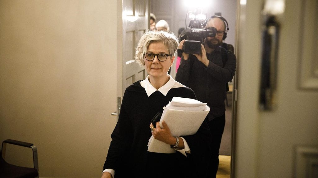 Valtakunnansovittelija Vuokko Piekkalan pakeilla on viime aikoina ollut ruuhkaa.