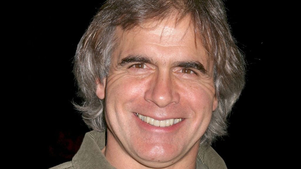 Jake Burton Carpenter kuvattuna vuonna 2005.