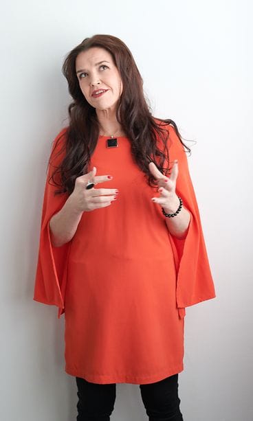 Jaana Hautala kuva 2