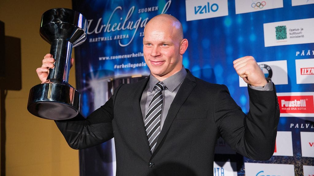 Rami Hietaniemen ura on pian ohi.