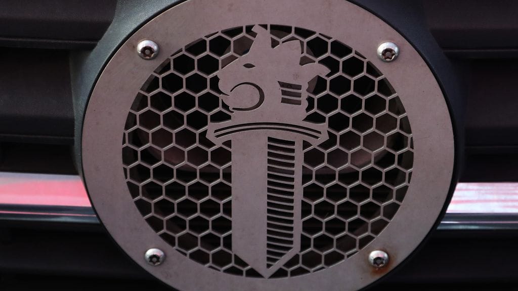 Poliisi suorittaa esitutkintaa tapahtuneesta.