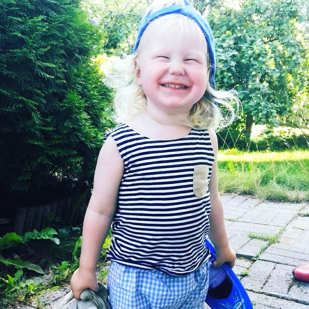 VAIN LIFESTYLEN KÄYTTÖÖN Noa kaksi vuotta