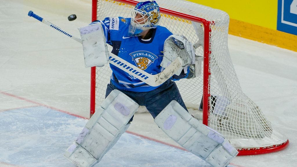 Leijonien tolppien välistä tuttu Petri Vehanen on perjantaina juhlittu hahmo Raumalla.
