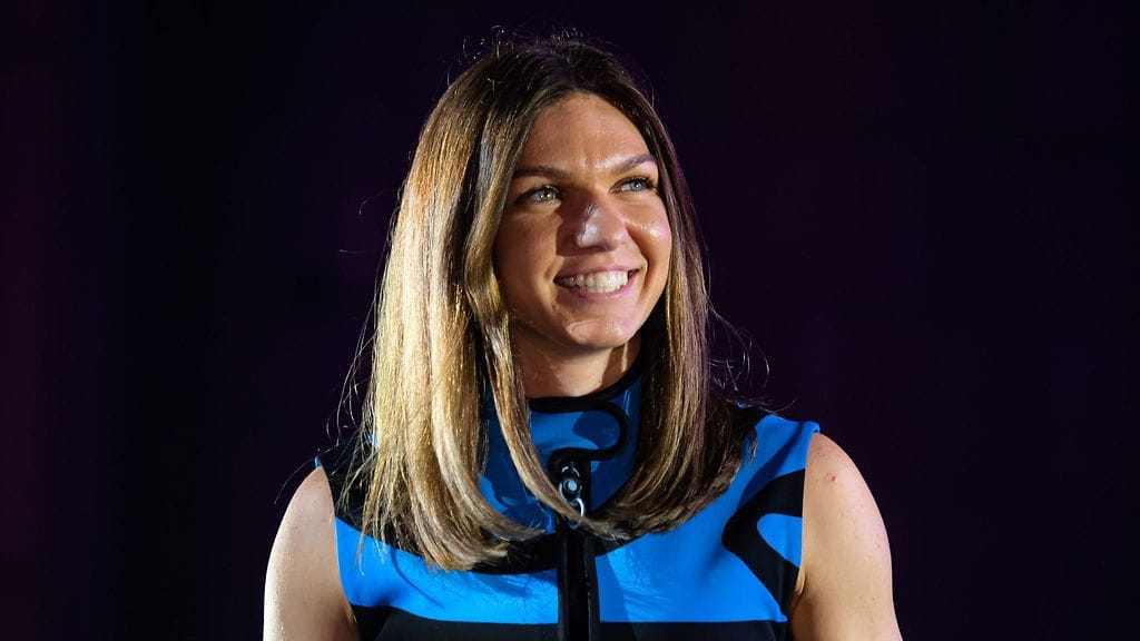 Simona Halep