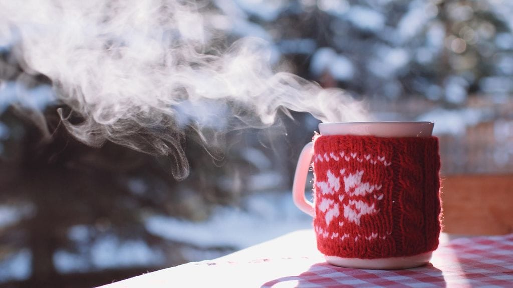 Miltä kuulostaisi täyteläinen aikuisten herkkujuoma?