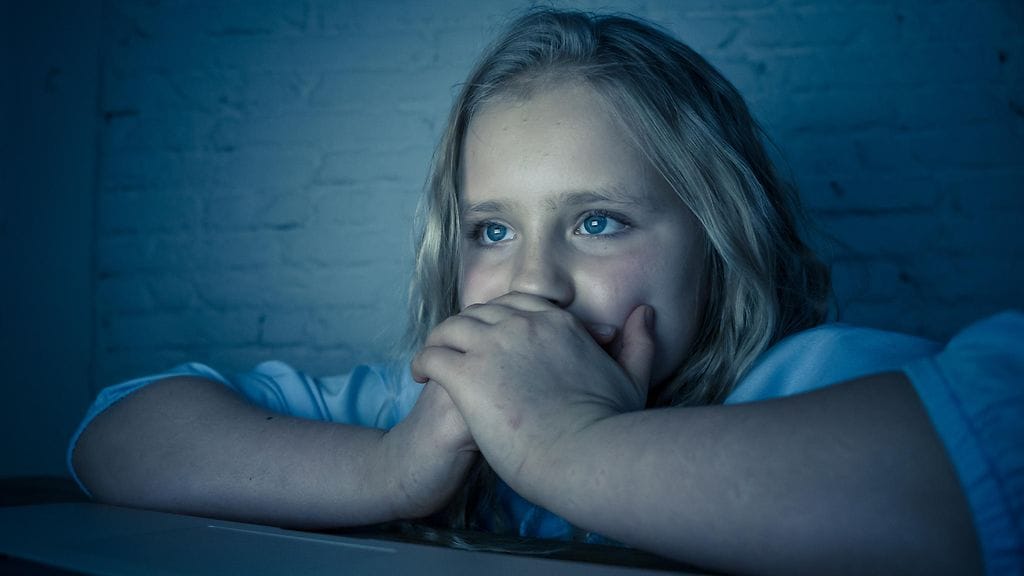 Opettajatkaan eivät ymmärtäneet kiusatun Anniinan tilannetta. Kuvituskuva. Kuvan henkilö ei liity juttuun.