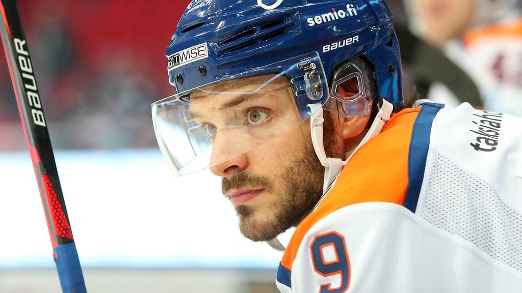 Charles Bertrandin temppu on Liigan kurinpidon tarkistelussa.