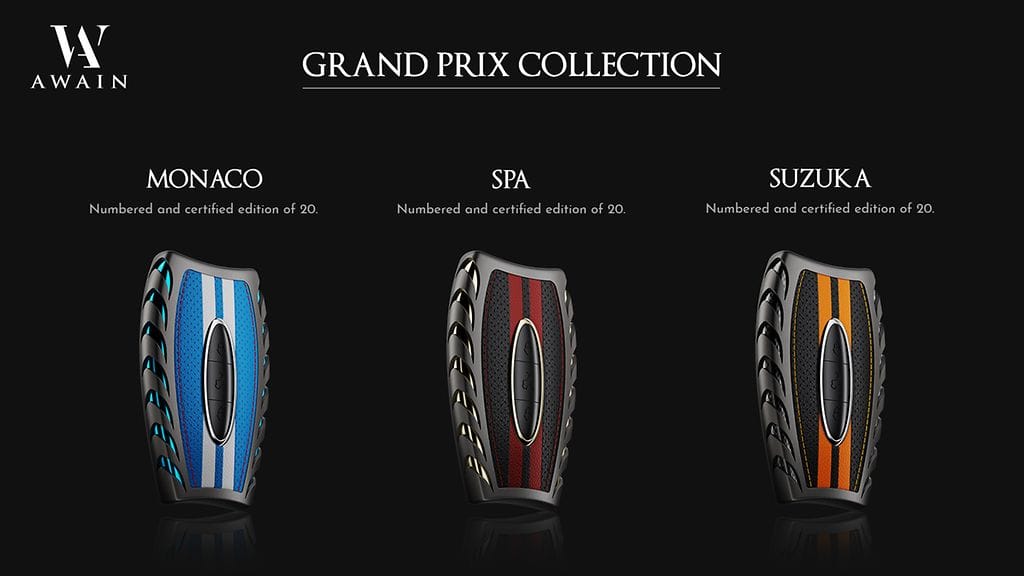 mika salo grand prix awain