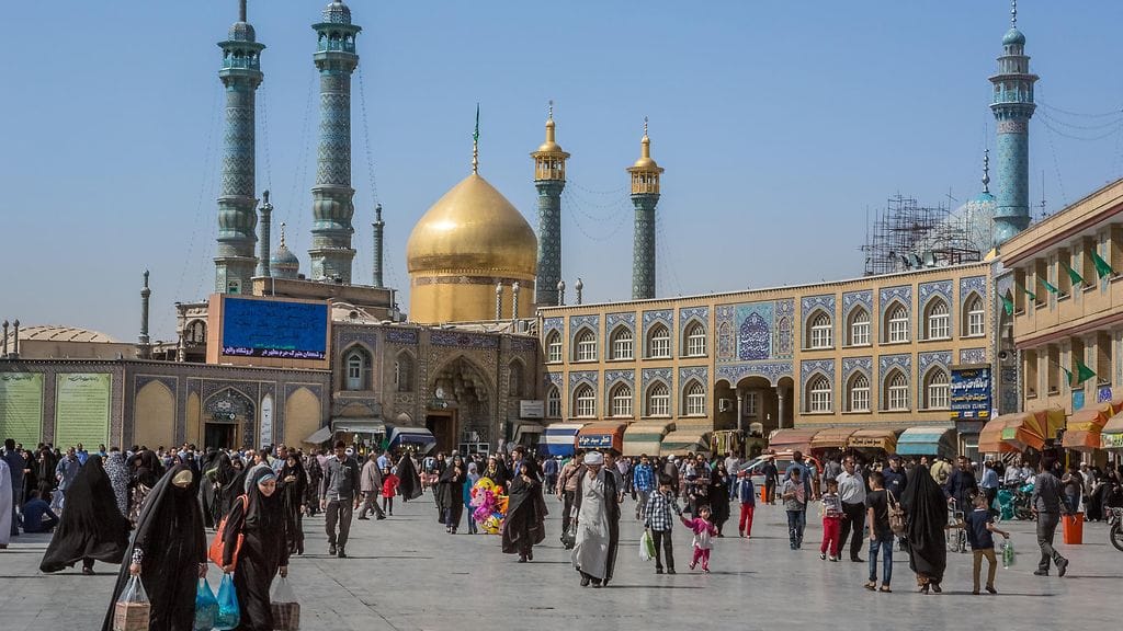 Iran teloittaa joka vuosi enemmän ihmisiä kuin mikään muu maa maailmassa Kiinaa lukuunottamatta.