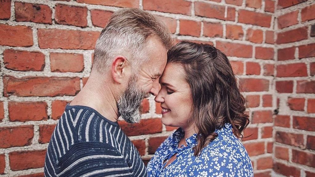 Pauliina Flang ja kumppani, kuvaaja Satu Mali