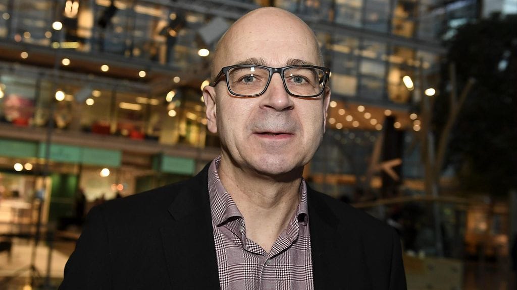 Julkisen sanan neuvoston uudeksi puheenjohtajaksi valittiin syyskuussa Eero Hyvönen.