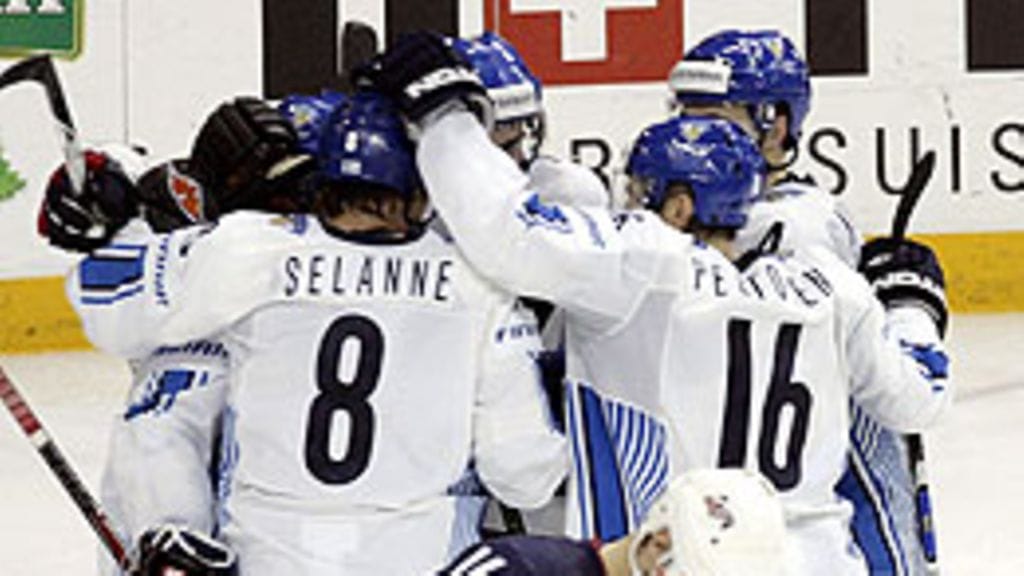 Kuva: EPA/VALDA KALNINA