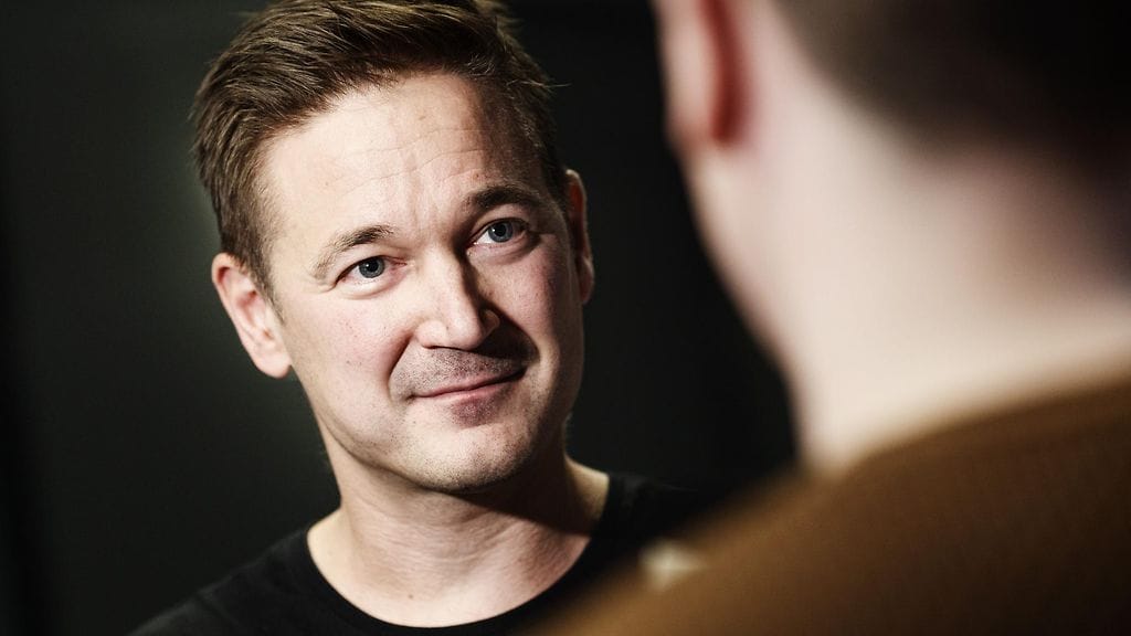 Ilkka Paananen odottaa innolla Turun Ratapiha-hankkeen edistymistä.