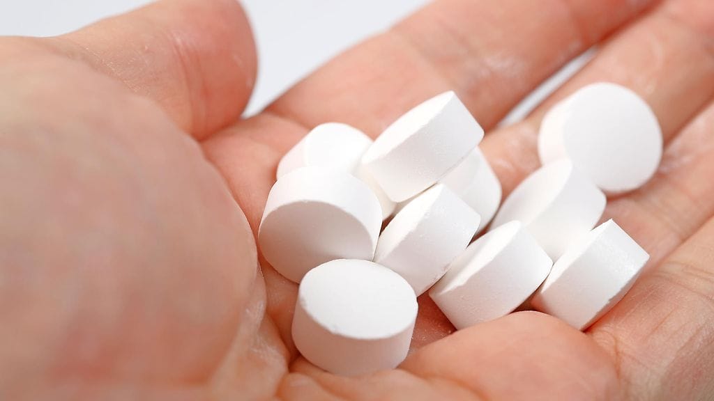 Modernilla lääkehoidolla on onnistuttu vähentämään virusta kantavien määrää. Kuvituskuva.