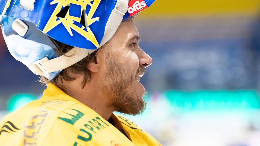 Oskari Setänen, Lukko.