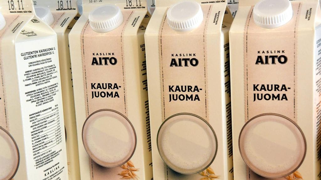 Kuvituskuva. Helsingin yliopiston tutkijat ovat kehittäneet ja patentoineet uuden menetelmän, joka tarjoaa mahdollisuuden keliakian pikadiagnoosiin.