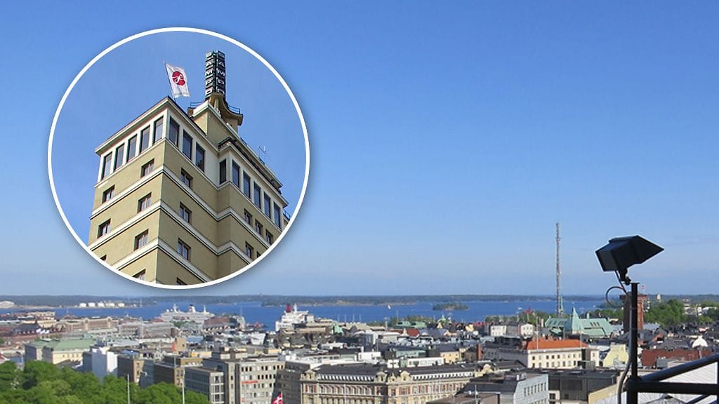 AOP-hoteeli-torni-helsinki