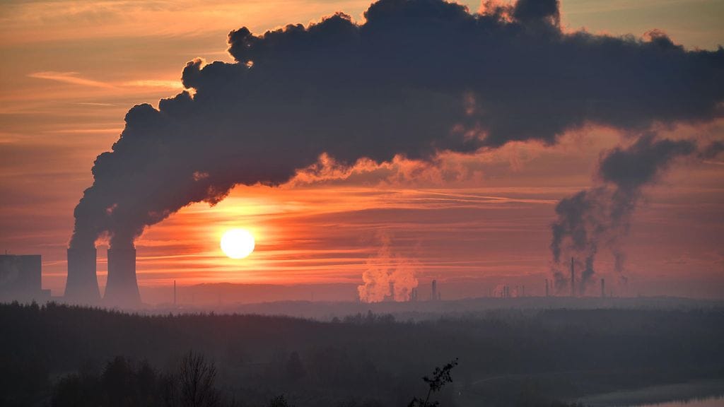 Yleensä saasteista halutaan päästä eroon, mutta brittitutkimuksessa keskitytään nimenomaan saasteiden hengittelyyn.