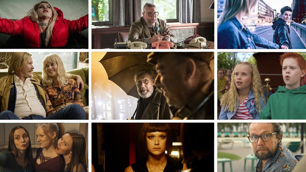 Maaliskuussa järjestettävässä Jussi-gaalassa palkitaan vuoden 2019 parhaimmat suomalaiselokuvat.