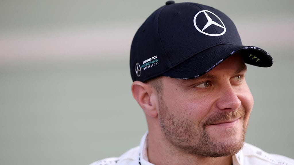 Valtteri Bottas
