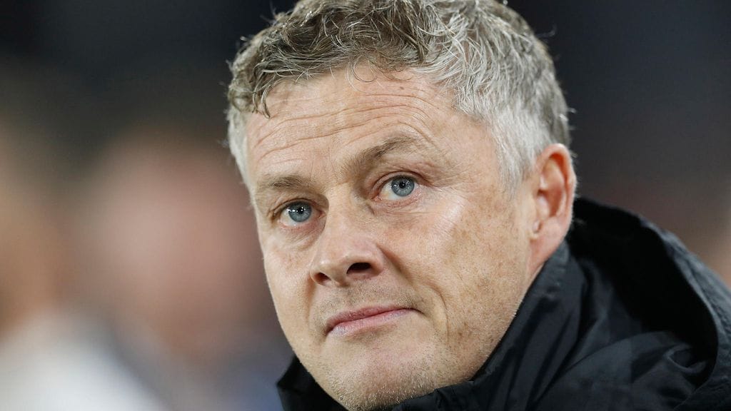 Ole Gunnar Solskjärin luotsaama Manchester United taipui Astanalle.