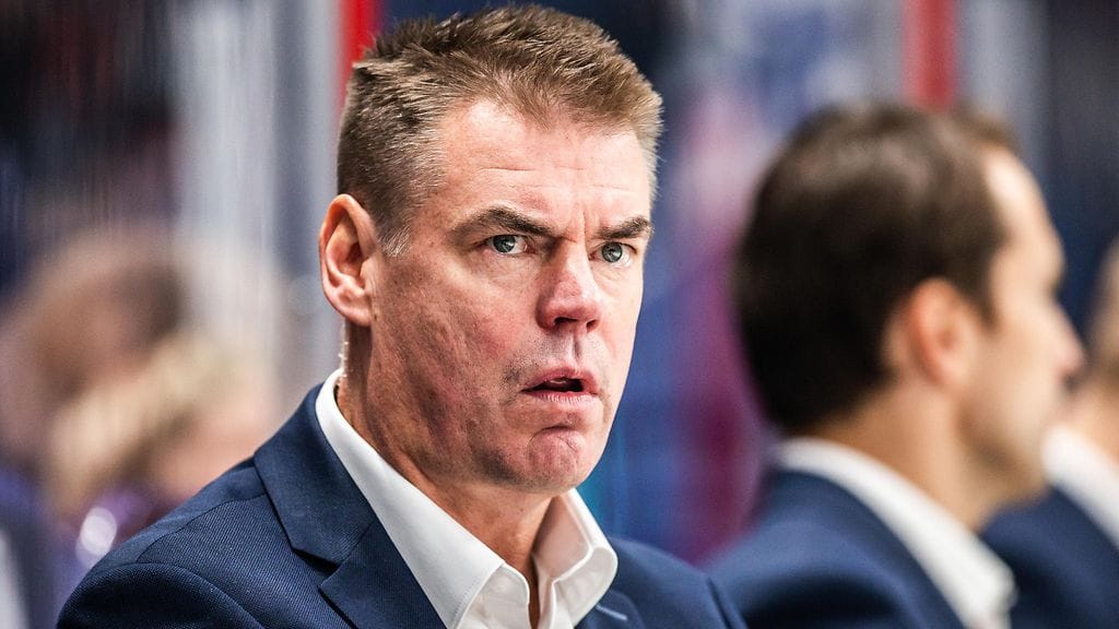 Raimo Helminen on TPS:n seuraava päävalmentaja.