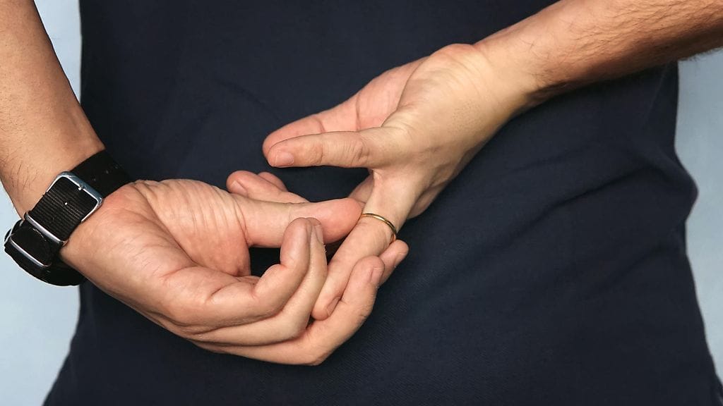 Mistä tietää, että mies pettää?