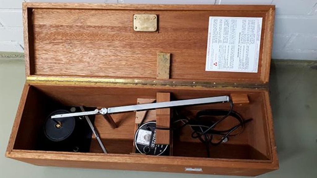 sateilevalaite_kotelossaan